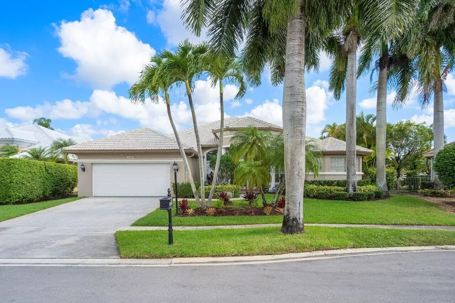 21448 Crestfalls CT, Boca Raton, FL 33428