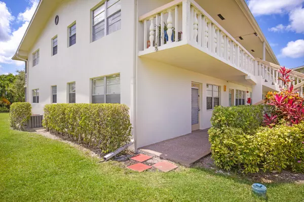 433 Durham O,  Deerfield Beach,  FL 33442