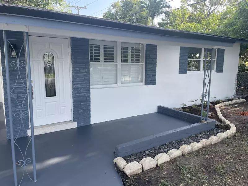 61 NW 46 ST, Oakland Park, FL 33309