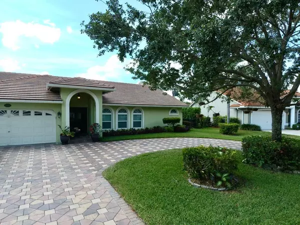 8920 NW 45th CT, Coral Springs, FL 33065