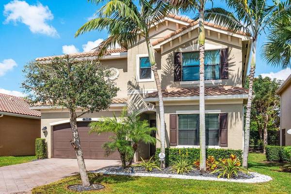 Delray Beach, FL 33446,7895 Black Onyx LN