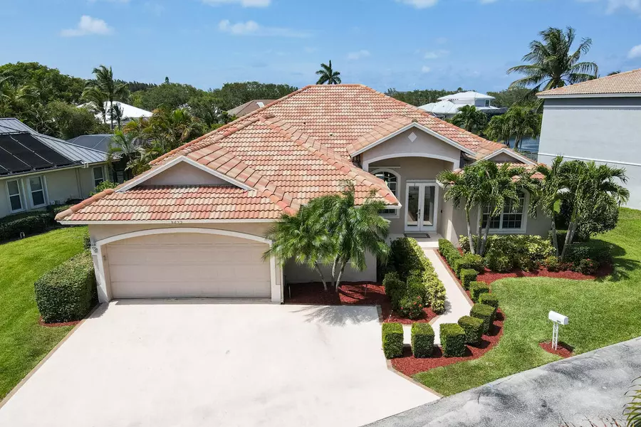 8295 SE Governors WAY, Hobe Sound, FL 33455