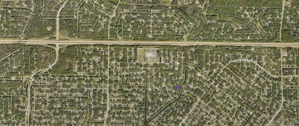 North Port, FL 34286,Lot 15 Henderson LN