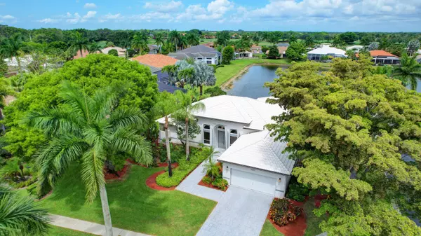 Lake Worth, FL 33449,4937 Exeter Estate LN