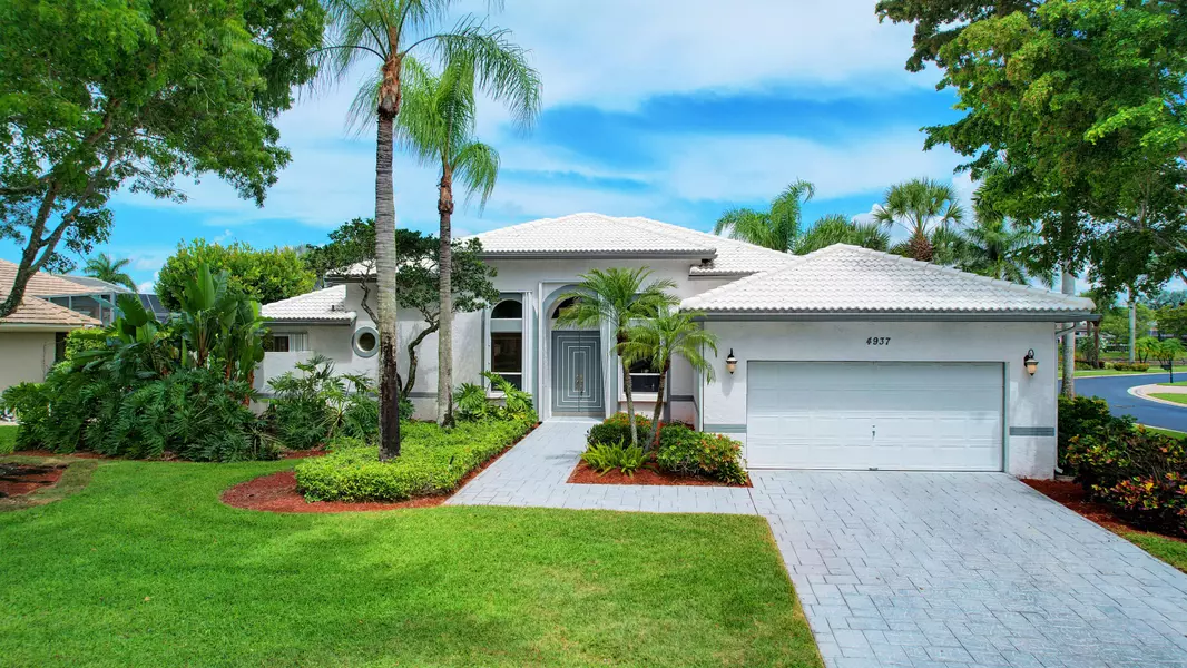 4937 Exeter Estate LN, Lake Worth, FL 33449