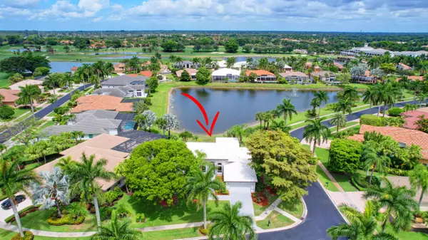 Lake Worth, FL 33449,4937 Exeter Estate LN