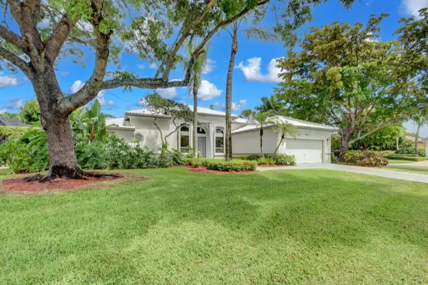 Lake Worth, FL 33449,4937 Exeter Estate LN