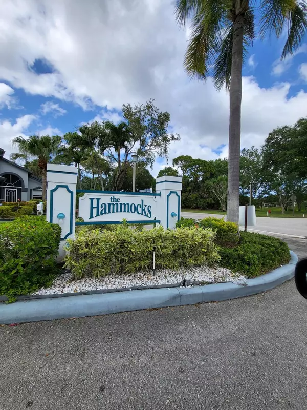 Greenacres, FL 33413,129 Hammocks CT