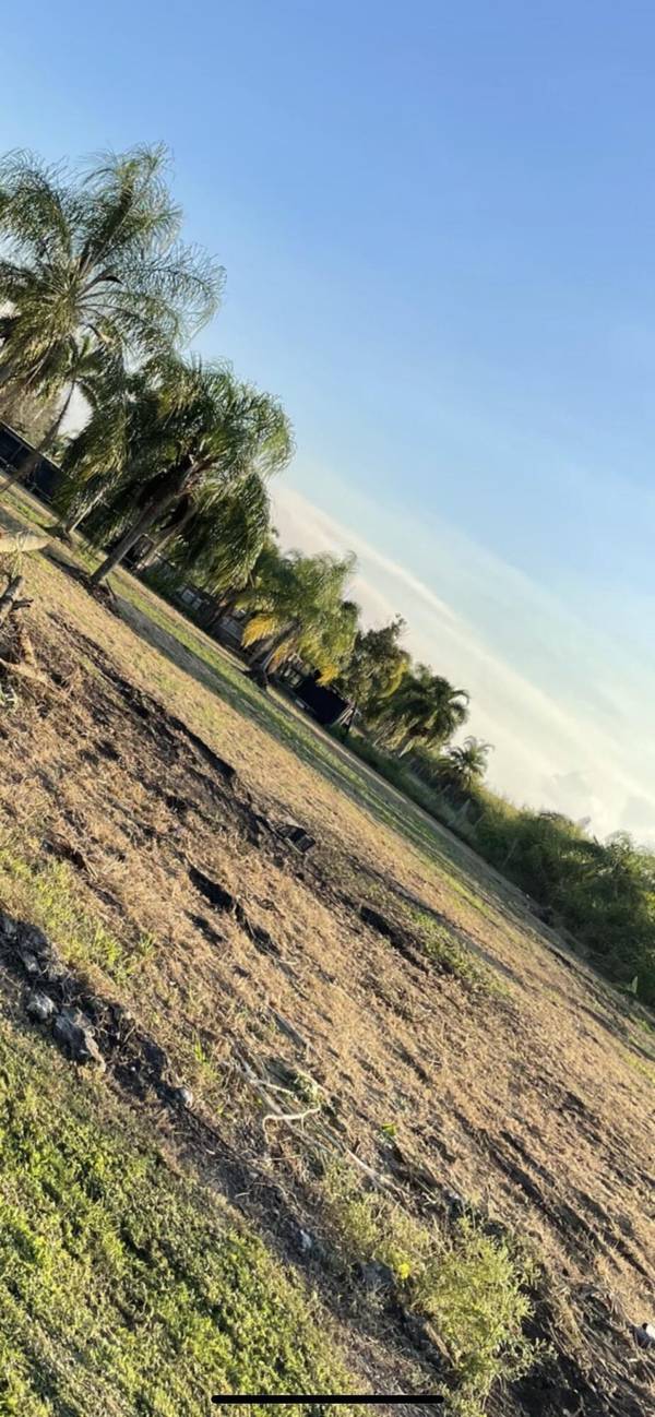 0 Airport RD,  Pahokee,  FL 33476