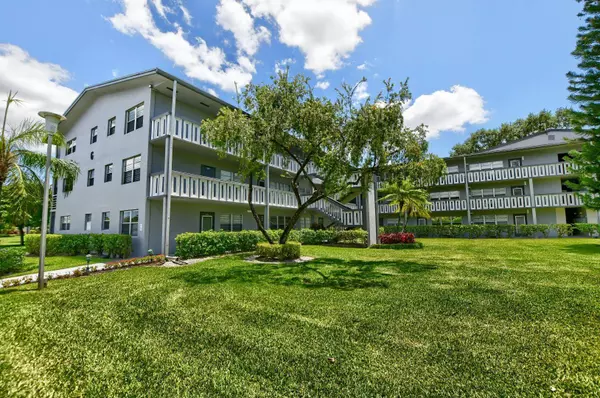 270 Suffolk G, Boca Raton, FL 33434