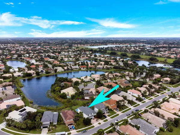 Boca Raton, FL 33498,11179 Sea Grass CIR