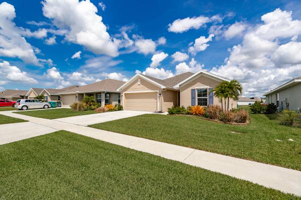 Fort Pierce, FL 34951,5349 San Benedetto PL