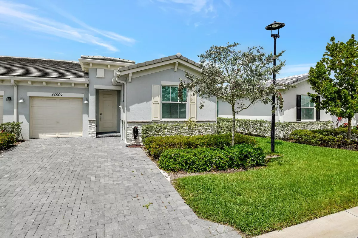 Delray Beach, FL 33446,14507 Crawford Brook LN