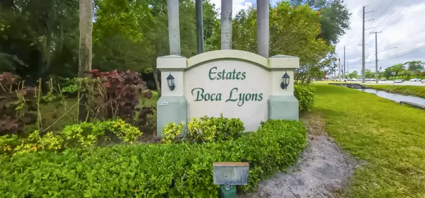 Boca Raton, FL 33433,22420 Martella AVE