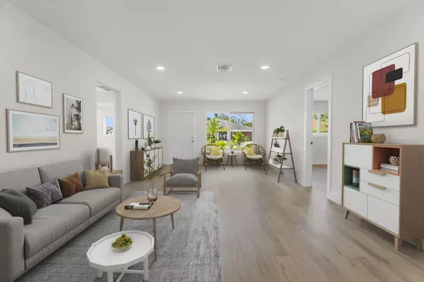 Lake Clarke Shores, FL 33406,1903 Antigua RD