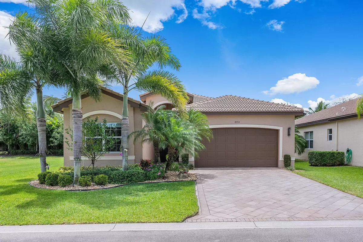 Boynton Beach, FL 33473,8735 Sunbeam Mountain TER