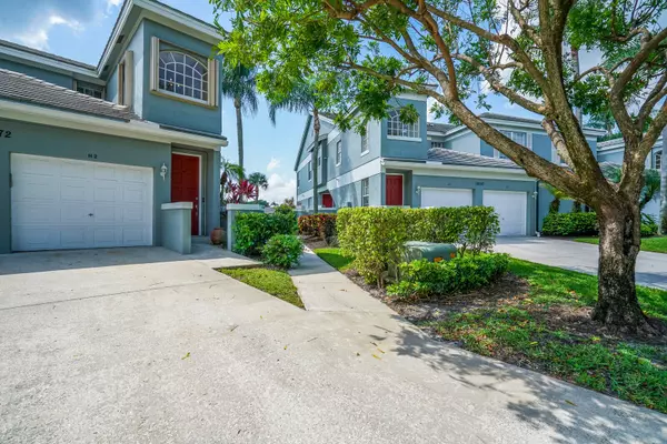 10172 Andover Coach CIR H2, Lake Worth, FL 33449