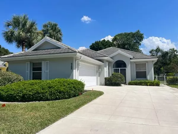 5288 SE Sweetbrier TER,  Hobe Sound,  FL 33455