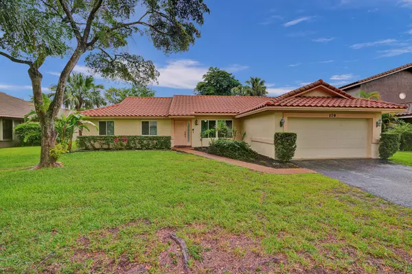 179 NW 104 AVE, Coral Springs, FL 33071