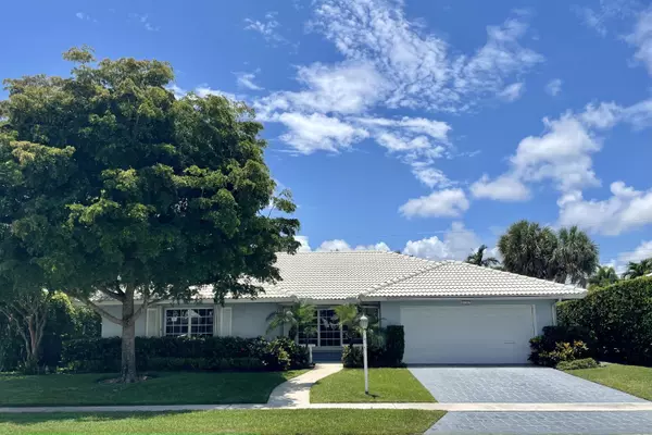 Boca Raton, FL 33486,1137 SW Tamarind WAY