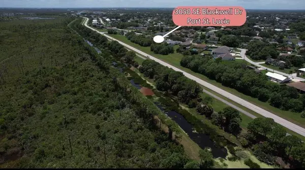 Port Saint Lucie, FL 34952,3050 SE SE East Blackwell DR