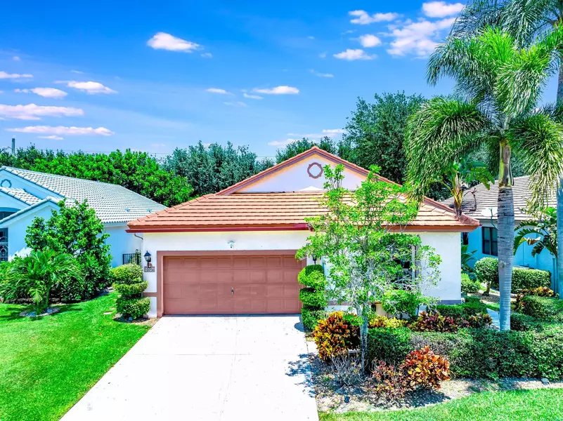 10056 N Lexington CIR, Boynton Beach, FL 33436