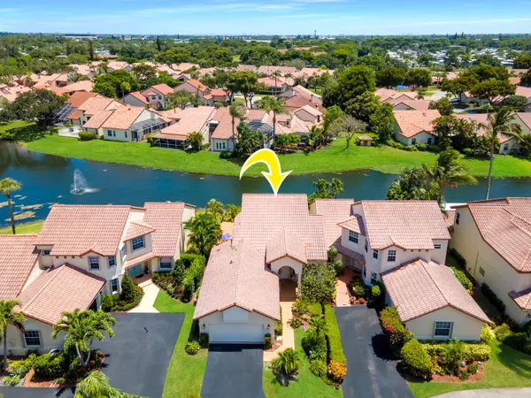 Boca Raton, FL 33486,23479 Water CIR