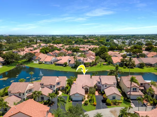 Boca Raton, FL 33486,23479 Water CIR