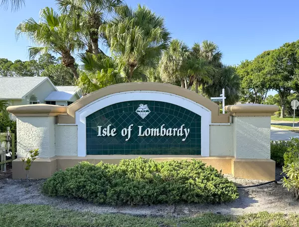 Port Saint Lucie, FL 34986,1122 NW Lombardy DR