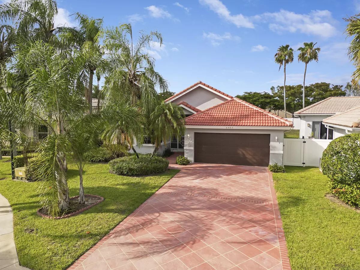 Lake Worth, FL 33463,6432 Grand Cypress CIR