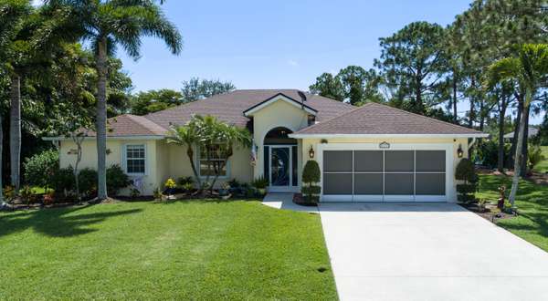 5777 NW Cleburn DR, Port Saint Lucie, FL 34986