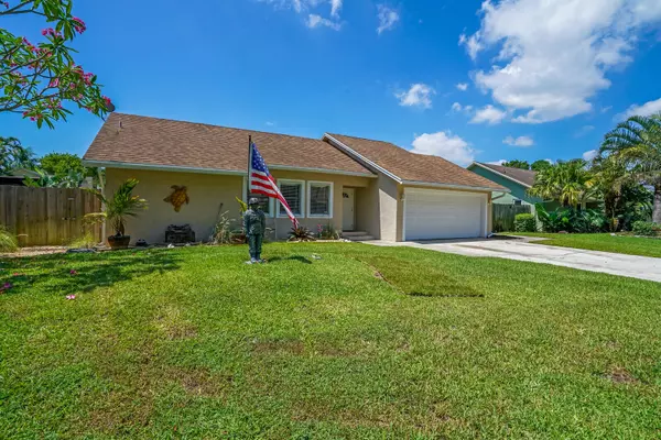 Delray Beach, FL 33444,1414 Gallinule CIR