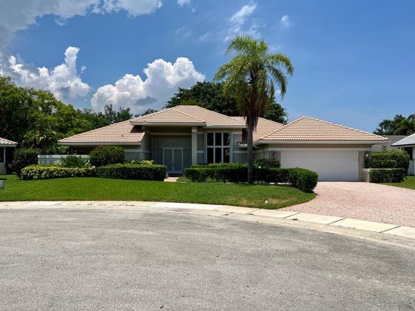 3267 Westminster DR, Boca Raton, FL 33496