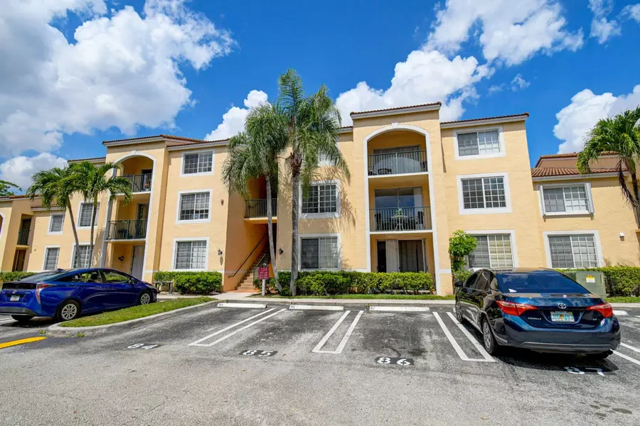 1721 Village Blvd 205, West Palm Beach, FL 33409