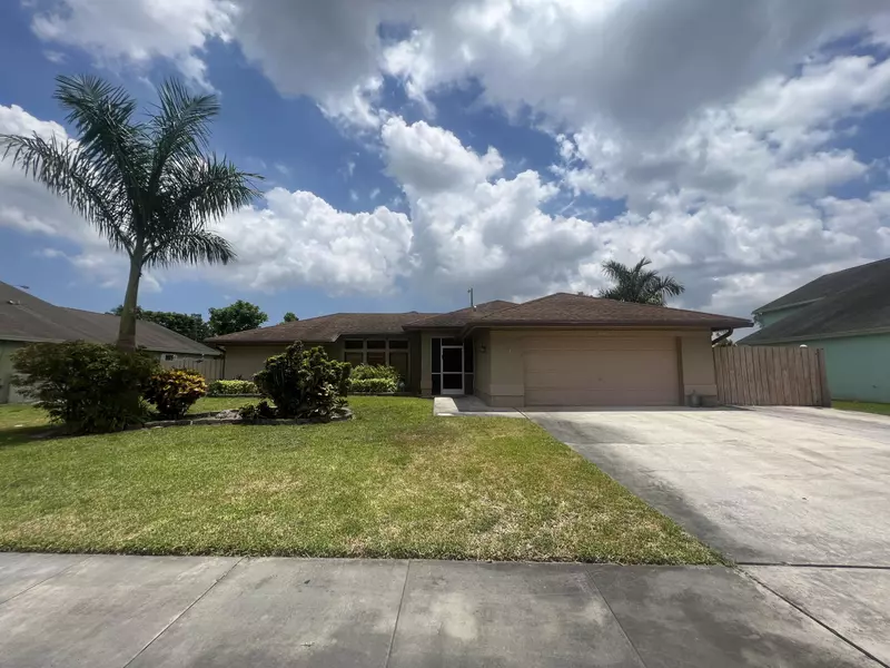 107 Van Gogh WAY, Royal Palm Beach, FL 33411