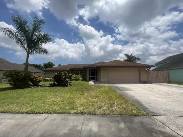 Royal Palm Beach, FL 33411,107 Van Gogh WAY