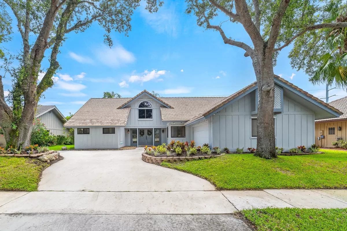 Jupiter, FL 33458,104 Timber LN