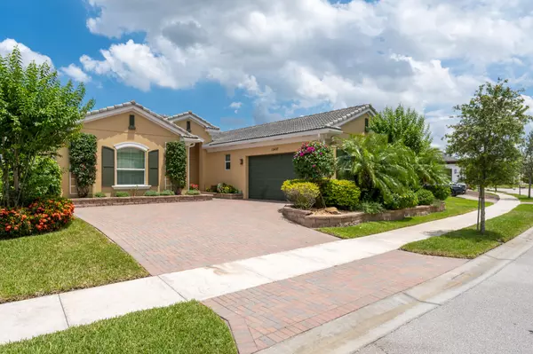 Port Saint Lucie, FL 34987,11400 SW Hillcrest CIR