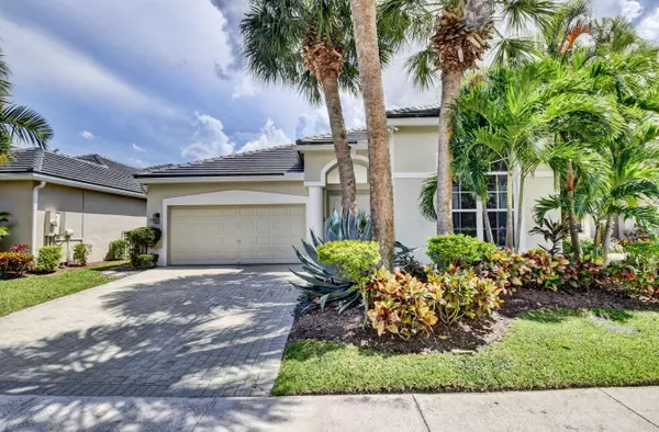 Boca Raton, FL 33496,3344 NW 53rd CIR