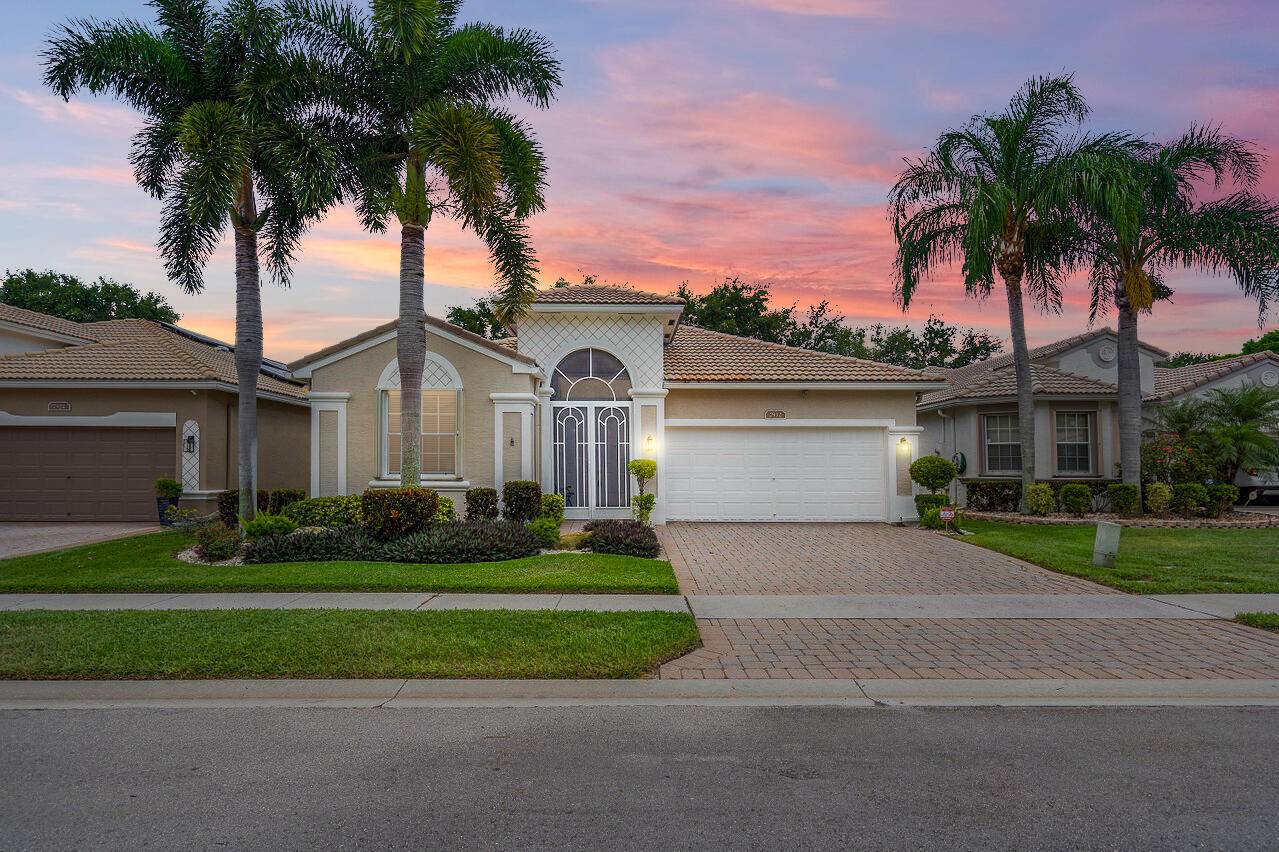 7932 Lando AVE, Boynton Beach, FL 33437