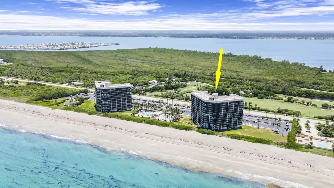 8800 S Ocean DR 208, Jensen Beach, FL 34957