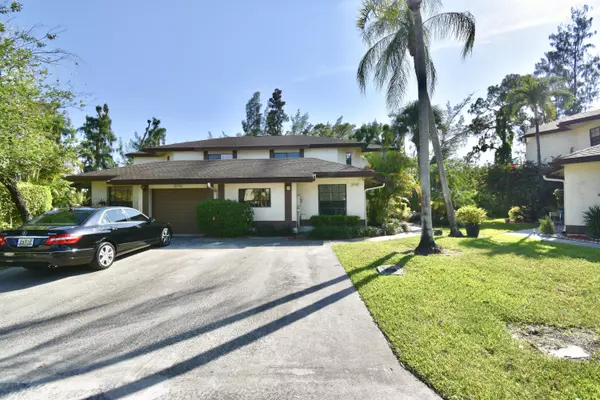 20787 N Boca Ridge DR, Boca Raton, FL 33428