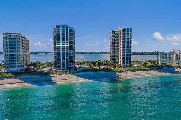 Singer Island, FL 33404,5380 N Ocean DR 15d