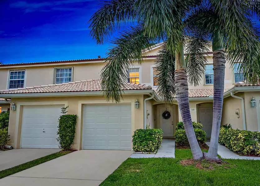 166 Timberwalk TRL, Jupiter, FL 33458