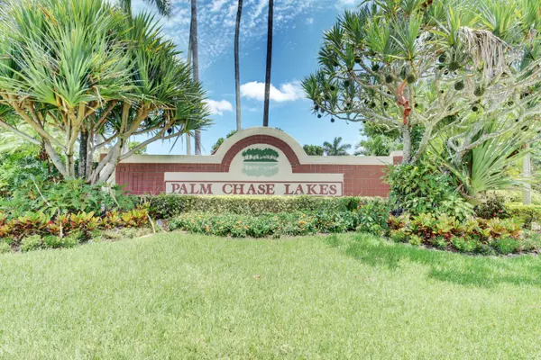 Boynton Beach, FL 33437,10423 S Circle Lake DR 201