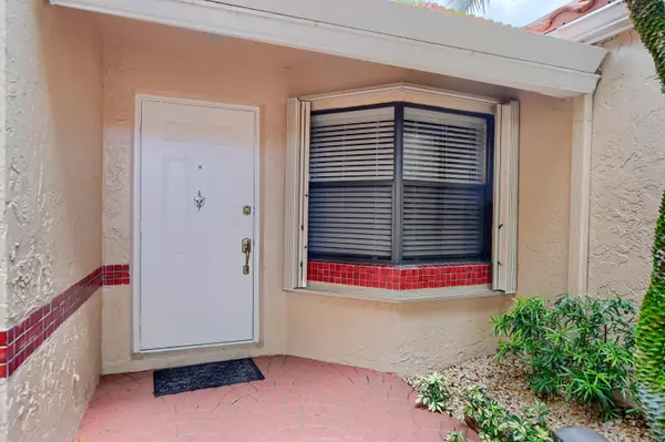 Boca Raton, FL 33433,22674 Meridiana DR