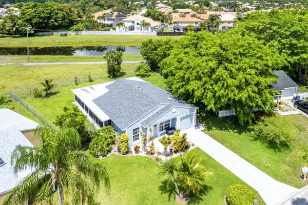 Boynton Beach, FL 33472,5360 Courtney CIR