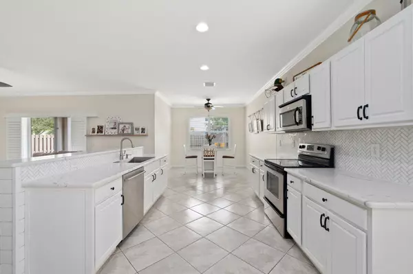 Fort Pierce, FL 34945,9505 Portside DR