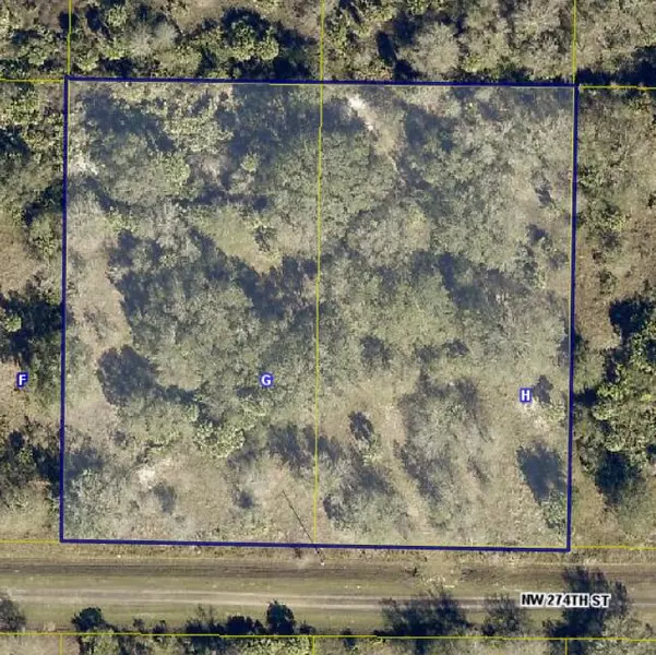 19671 NW 274th ST, Okeechobee, FL 34972