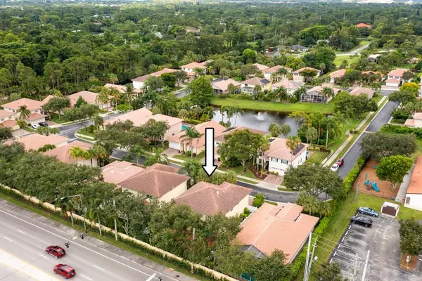 Palm Beach Gardens, FL 33418,137 Hidden Hollow TER